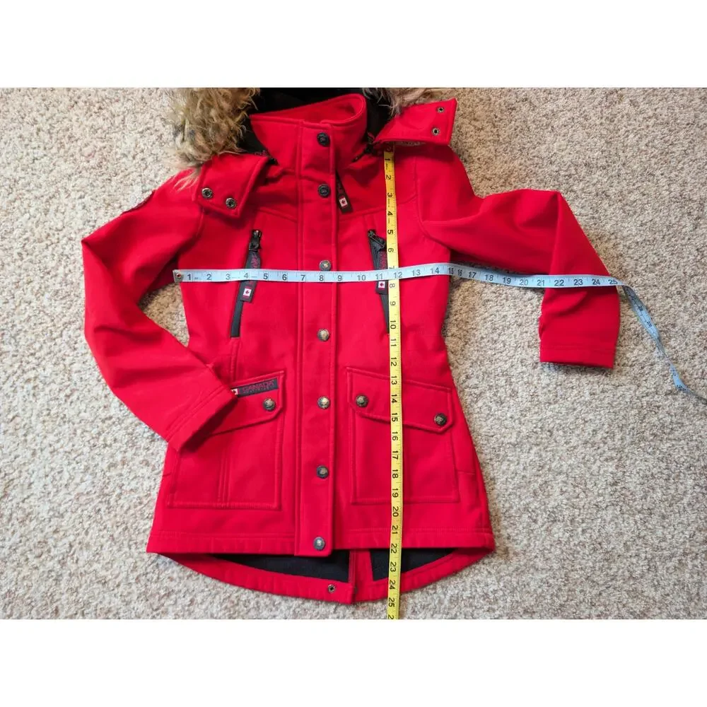 Canada Weather Gear keep your